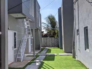 Rumah kost 2 LANTAI termurah di dramaga bogor dekat kampus IPB