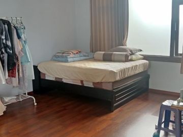 DIJUAL RUMAH MEWAH MINIMALIS @ SETRADUTA SARIJADI BANDUNG