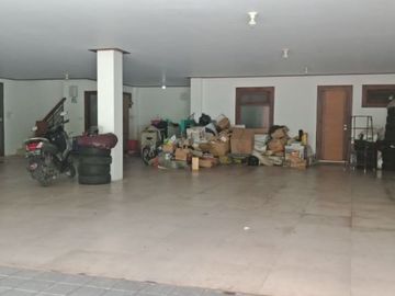 DIJUAL RUMAH MEWAH MINIMALIS @ SETRADUTA SARIJADI BANDUNG