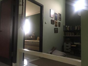 TERAWAAT Rumah Gegerkalong Di DKT Pondok Hijau UPI Setiabudi & Pasteur