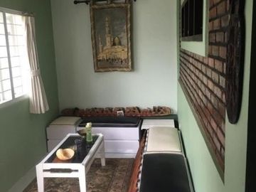 TERAWAAT Rumah Gegerkalong Di DKT Pondok Hijau UPI Setiabudi & Pasteur