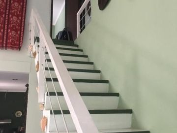 TERAWAAT Rumah Gegerkalong Di DKT Pondok Hijau UPI Setiabudi & Pasteur