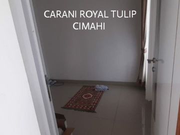Cluster CARANI ROYAL TULIP Ciuyah Cimahi utara