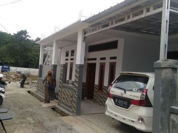 CLUSTER MEWAH MURAH STRATEGIS SEKALI