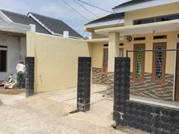 CLUSTER MEWAH MURAH STRATEGIS SEKALI
