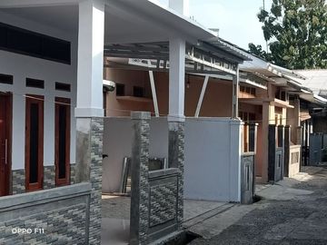 CLUSTER MEWAH MURAH STRATEGIS SEKALI