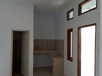 CLUSTER MEWAH MURAH STRATEGIS SEKALI