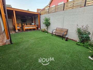 Casa Plaza viva ID: 118915r