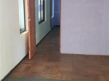 Oficina en arriendo segundo piso en Talca