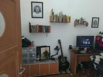 Rumah Minimalis Jatihandap Dekat Cicaheum dan Antapani