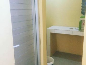 Rumah Minimalis Jatihandap Dekat Cicaheum dan Antapani