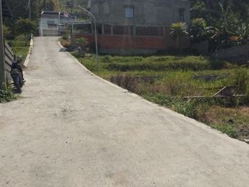 Rumah Minimalis Jatihandap Dekat Cicaheum dan Antapani