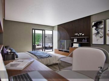 Goldsmith 222 Departamento en venta en Polanco