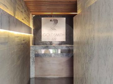 Goldsmith 222 Departamento en venta en Polanco