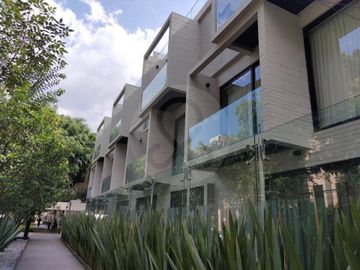 Goldsmith 222 Departamento en venta en Polanco