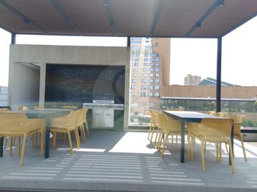 Goldsmith 222 Departamento en venta en Polanco