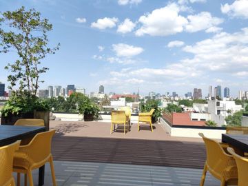 Goldsmith 222 Departamento en venta en Polanco