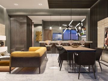 Goldsmith 222 Departamento en venta en Polanco