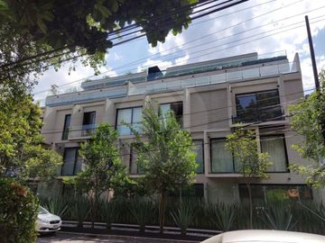 Goldsmith 222 Departamento en venta en Polanco