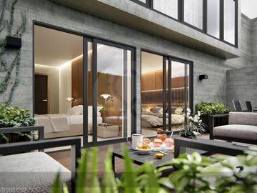 Goldsmith 222 Departamento en venta en Polanco