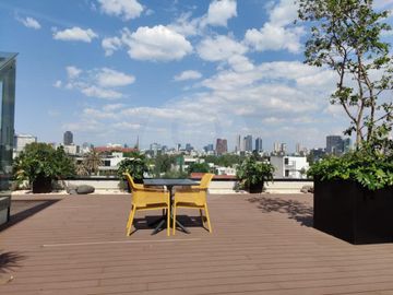 Goldsmith 222 Departamento en venta en Polanco