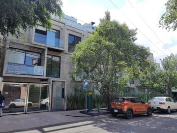 Goldsmith 222 Departamento en venta en Polanco