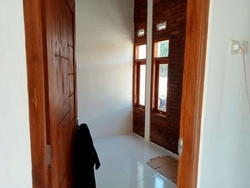 200jt-an Bisa Dapat Rumah Siap Huni Minimalis? Cek Hunian di Prambanan