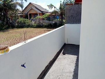 200jt-an Bisa Dapat Rumah Siap Huni Minimalis? Cek Hunian di Prambanan
