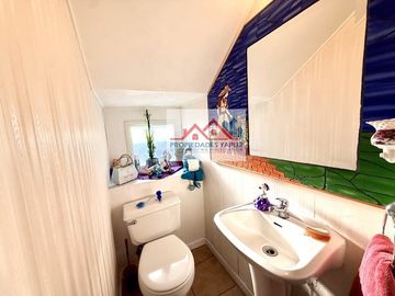 Casa 3 pisos Guardi 170/223m2 con 3D 3B Servicios Impecable
