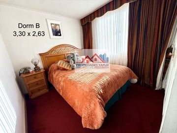 Casa 3 pisos Guardi 170/223m2 con 3D 3B Servicios Impecable
