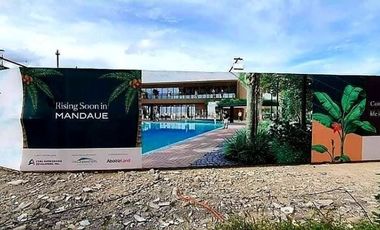 1 Bedroom Condominium in Mandtra Residences