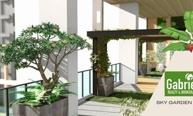 1 Bedroom Condominium in Mandtra Residences