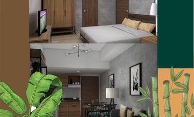 1 Bedroom Condominium in Mandtra Residences