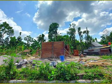 Rumah Bisa Nego Edisi Batal Transaksi di Prambanan