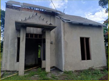 Rumah Bisa Nego Edisi Batal Transaksi di Prambanan