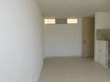 apartamento en arriendo/venta en puerta dorada. Cod A86484