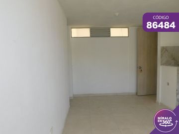 apartamento en arriendo/venta en puerta dorada. Cod A86484