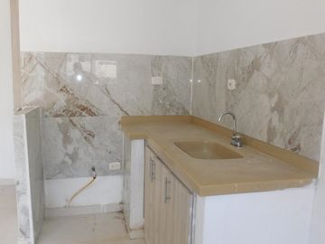 apartamento en arriendo/venta en puerta dorada. Cod A86484