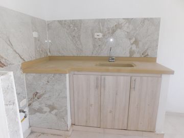 apartamento en arriendo/venta en puerta dorada. Cod A86484