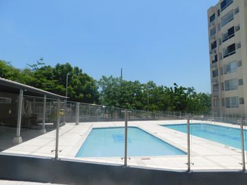 apartamento en arriendo/venta en puerta dorada. Cod A86484