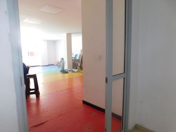 apartamento en arriendo/venta en puerta dorada. Cod A86484