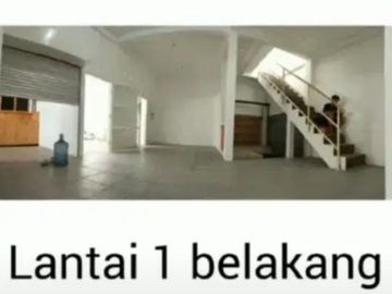 Ruko 2 Lantai Karang Klumprik Wiyung Surabaya