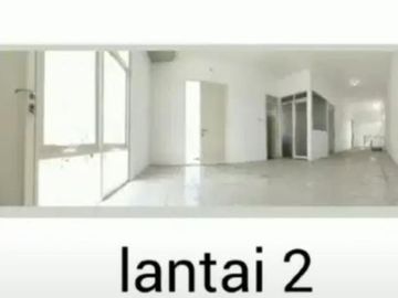 Ruko 2 Lantai Karang Klumprik Wiyung Surabaya