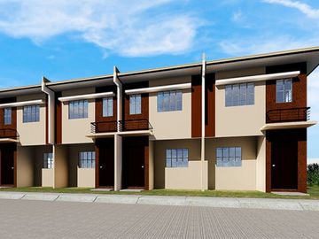 Affordable house and lot in Batangas - Lumina Batangas
