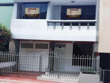 Se Vende  Casa En La Palma