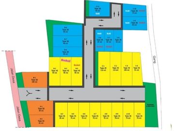 Hunian Ekslusif,Elegan ,Strategis Pusat Kota Banjaran Bandung