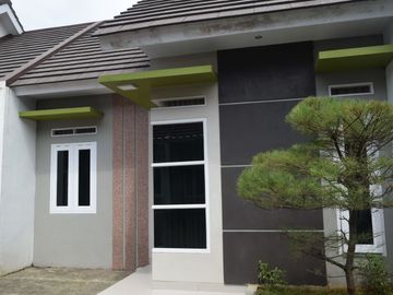 cluster tervaforite sisa 2 unit