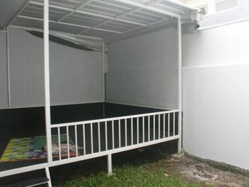 rumah di Sindanglaya Arcamanik best seller 2unit lg 63Jt Terima Kunci