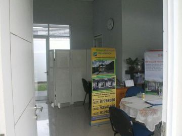 rumah di Sindanglaya Arcamanik best seller 2unit lg 63Jt Terima Kunci