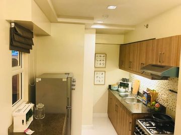 Ready for Occupancy Condo in Pasig near Lrt 2 Santolan